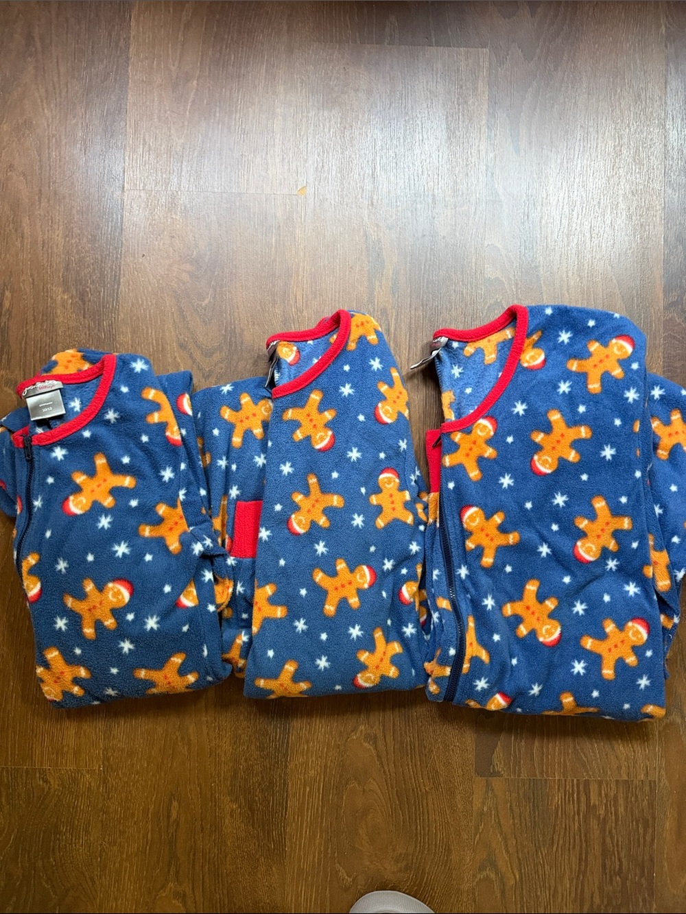 Family Pjs